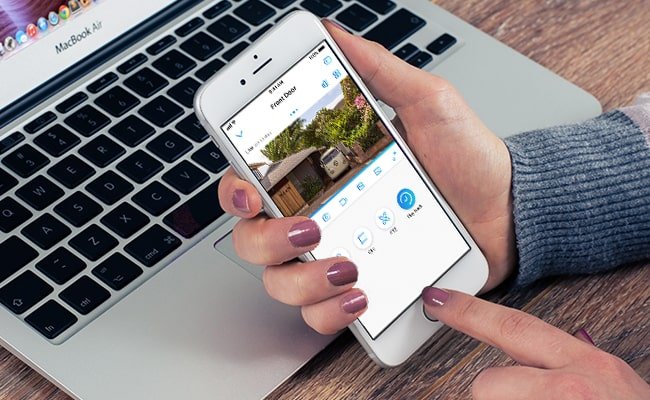 Remote Control Systems